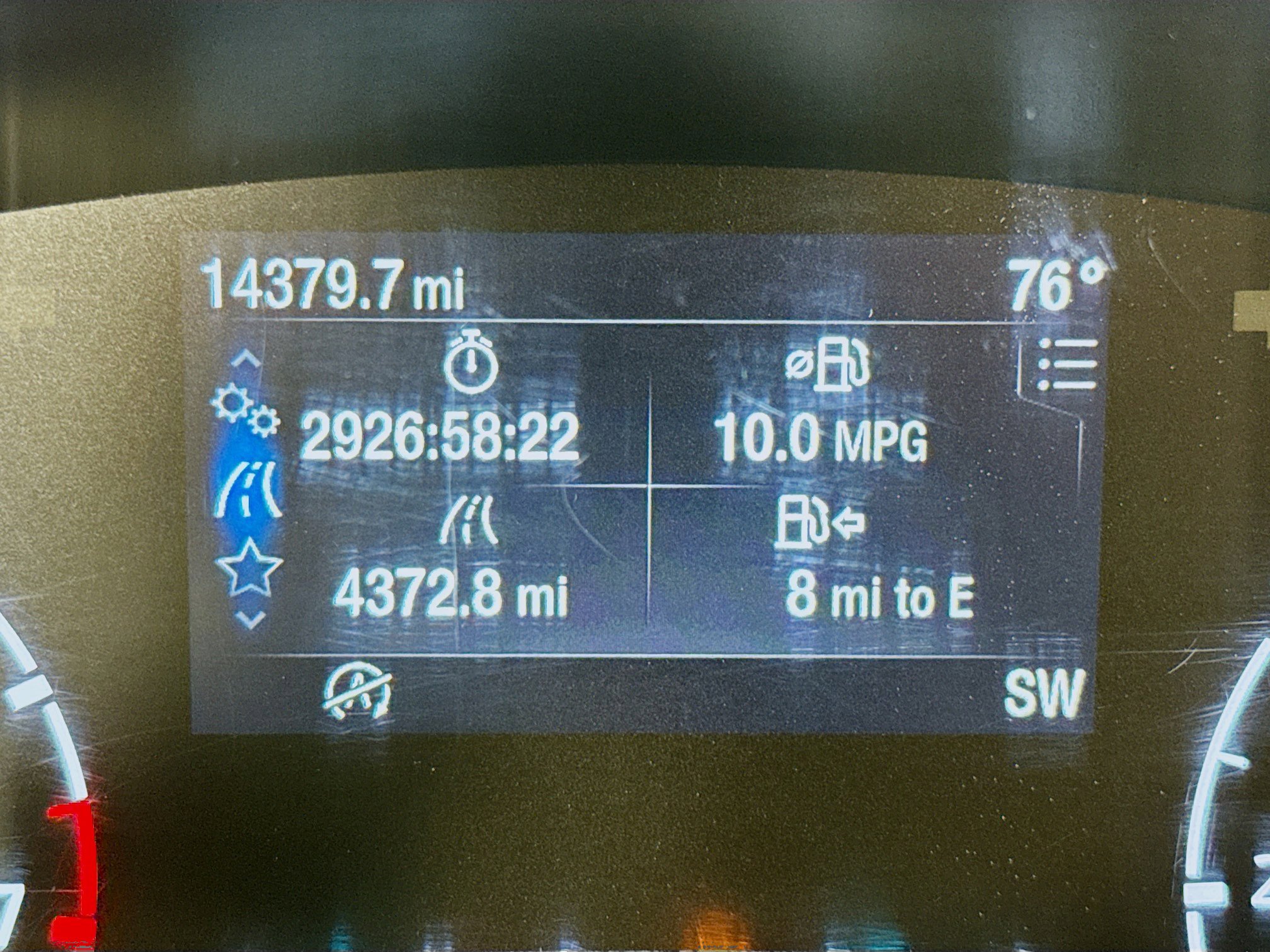 2023 Ford Maverick XL