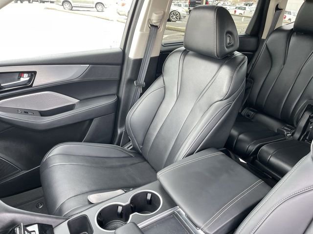 2023 Acura MDX SH-AWD w/ Technology Package