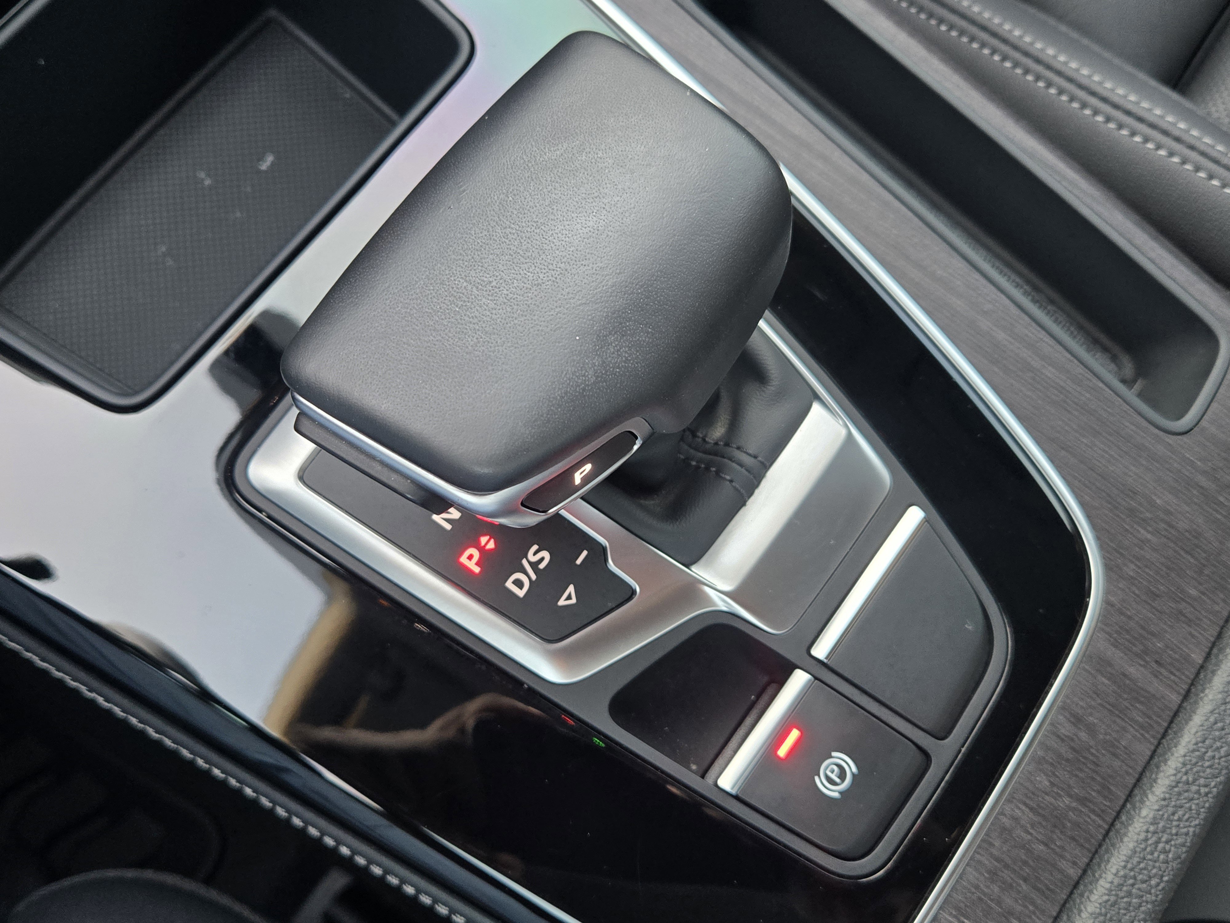 2022 Audi Q5 2.0T Prestige