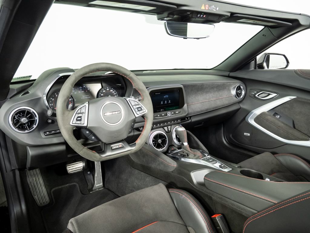 2023 Chevrolet Camaro ZL1