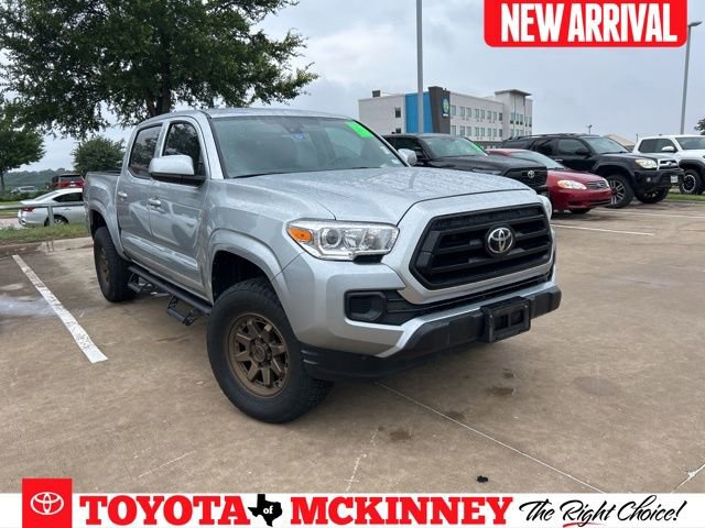 Used 2023 Toyota Tacoma SR