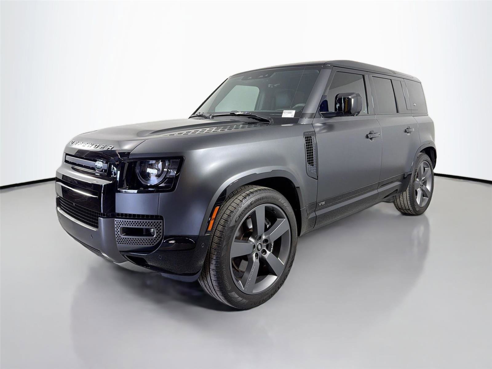Used 2023 Land Rover Defender 110 Carpathian Edition