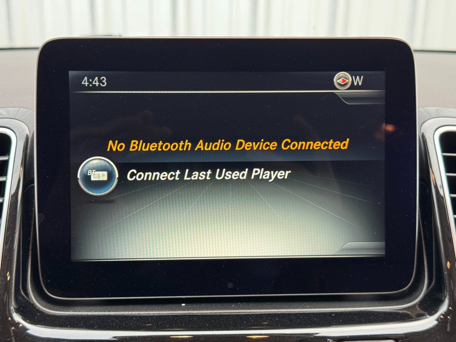 2016 Mercedes-Benz GLE 350 4MATIC