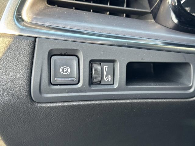 2022 Cadillac XT5 Luxury