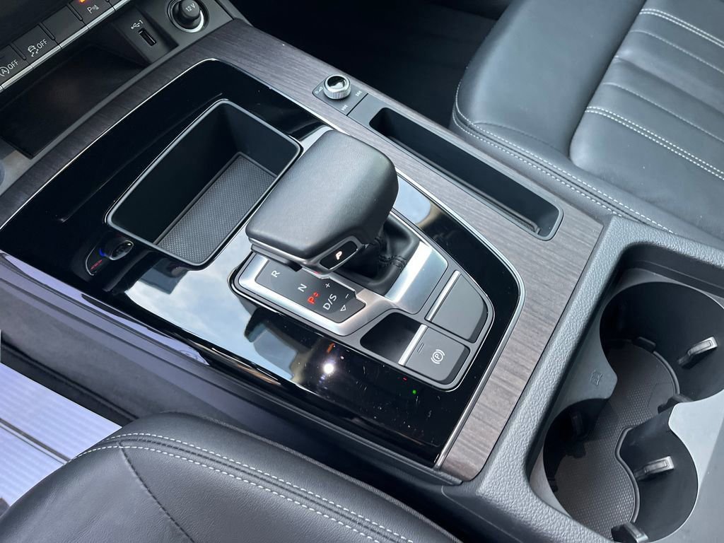 2023 Audi Q5 2.0T Premium