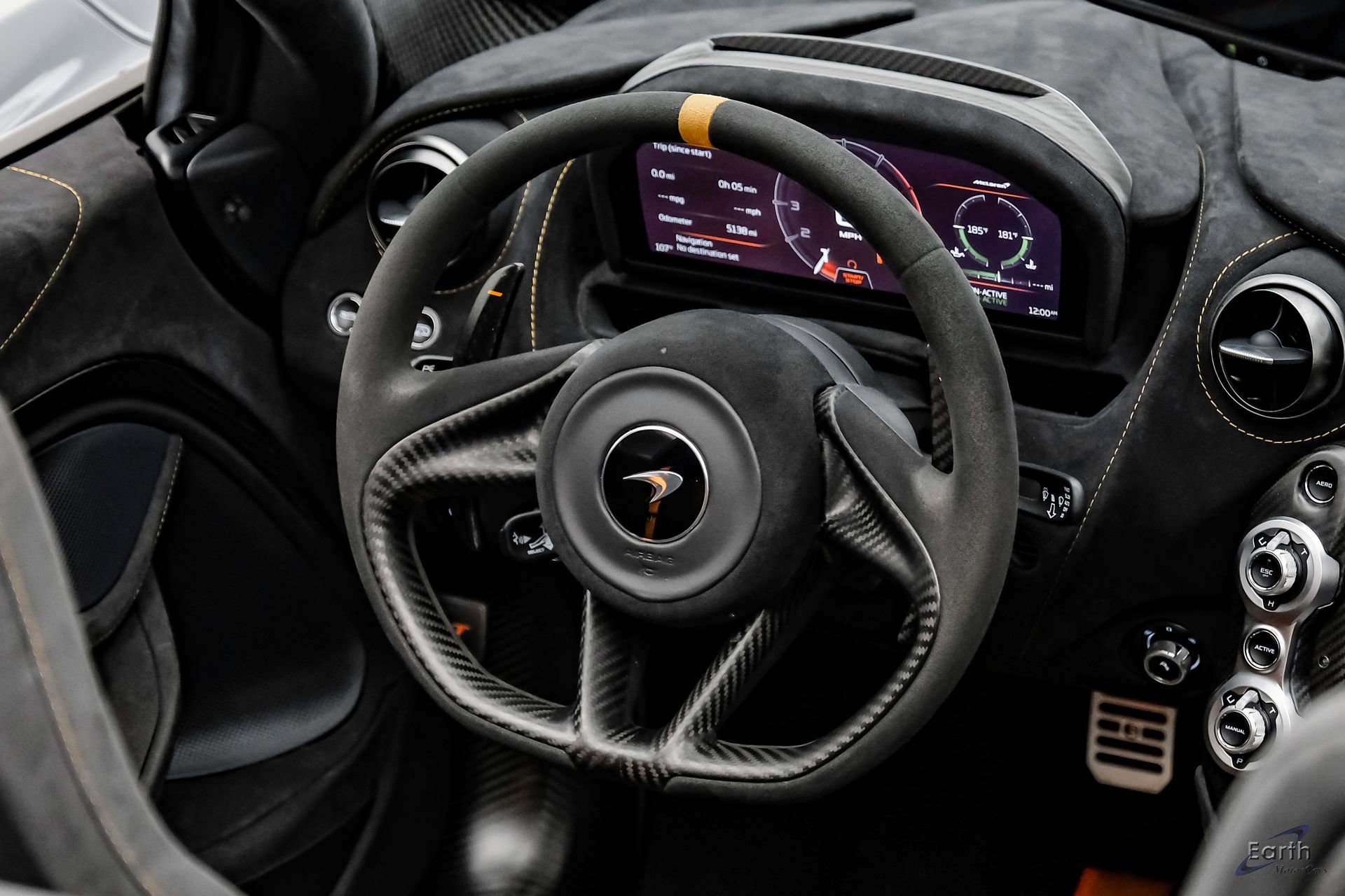 Used 2022 McLaren 765LT photo 72