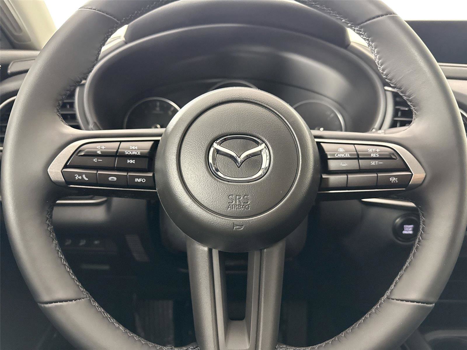 2026 MAZDA Cx-30 AWD 2.5 S w/ Select Sport Pkg