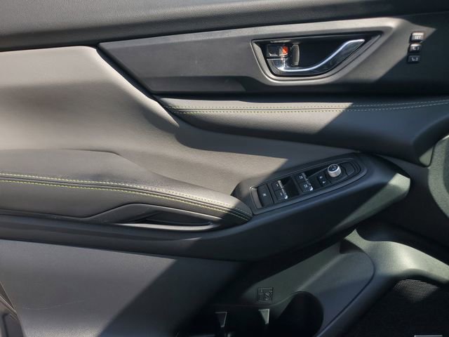 2023 Subaru Ascent Onyx Edition Limited