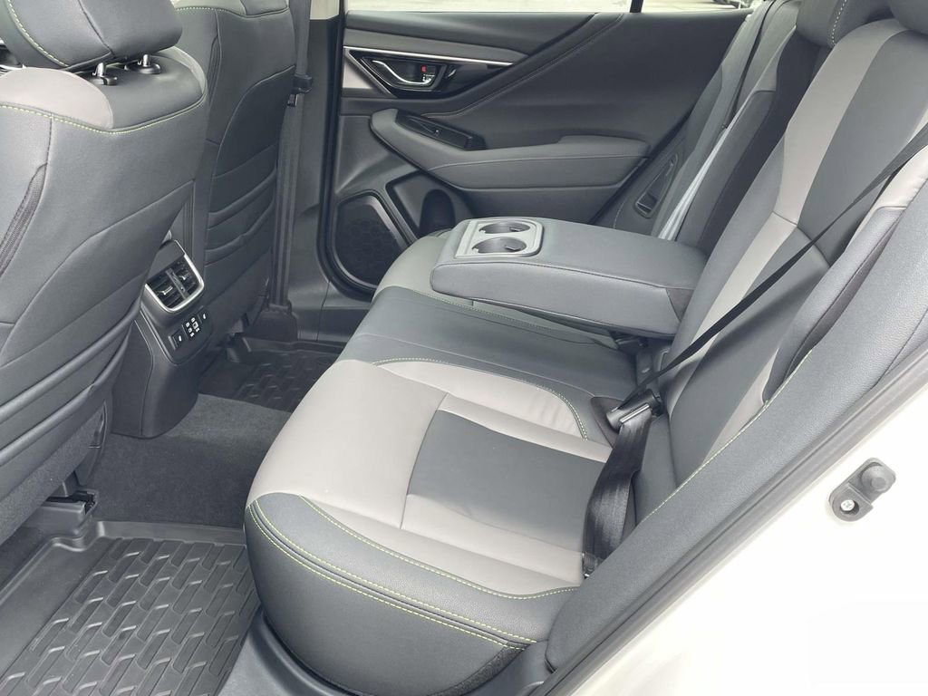 2025 Subaru Outback Onyx Edition XT