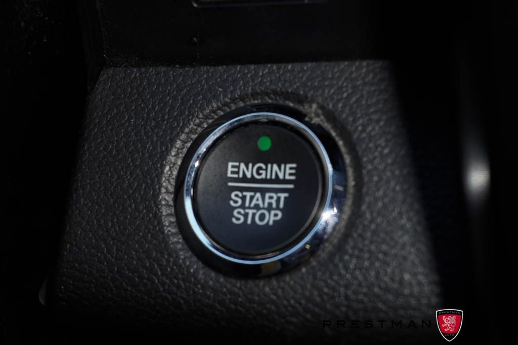 2021 Ford Expedition King Ranch