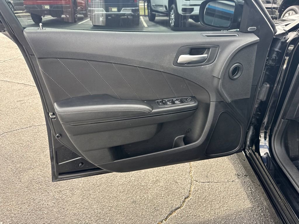 2023 Dodge Charger R/T