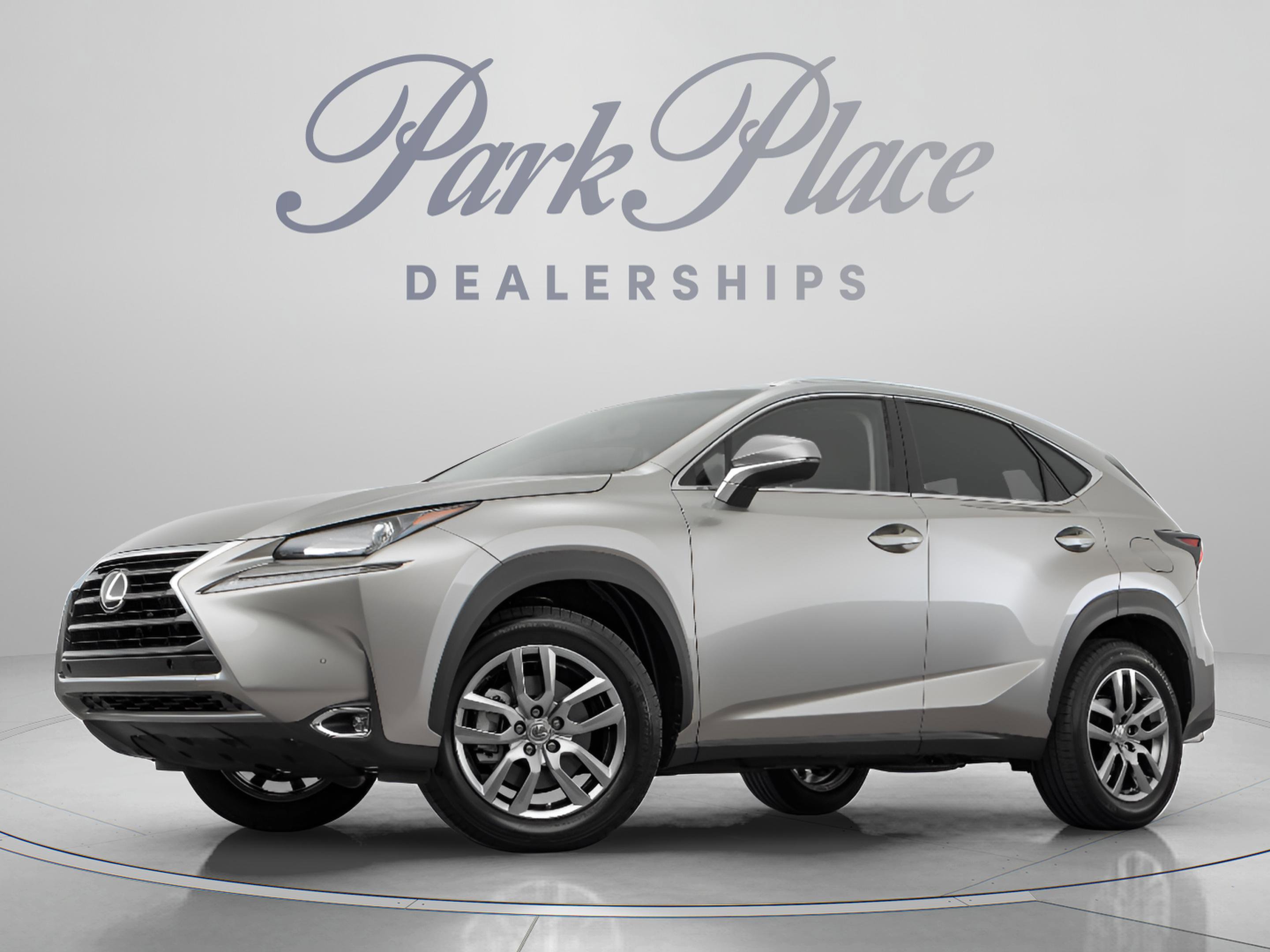 Used Lexus NX 200t for Sale in Lewisville, TX - Autotrader