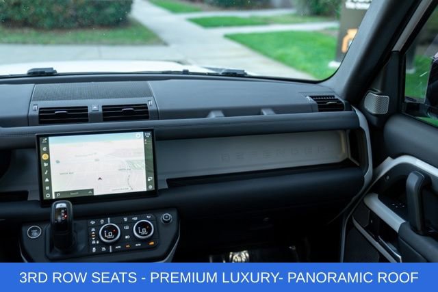 2024 Land Rover Defender 130 S