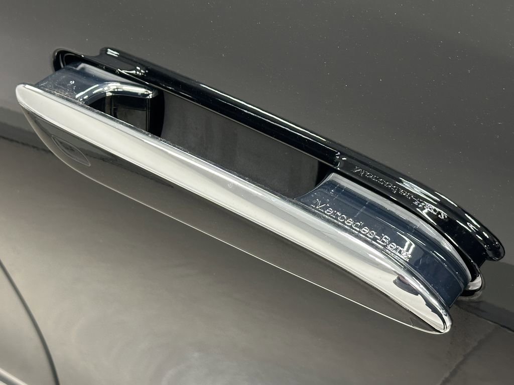 2026 Mercedes-Benz E 450 4MATIC All-Terrain Wagon