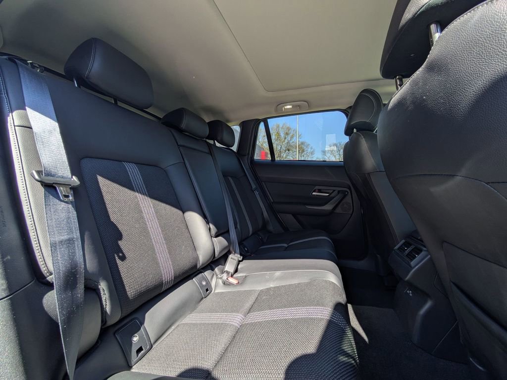 2025 MAZDA Cx-50 AWD 2.5 S w/ Premium Package