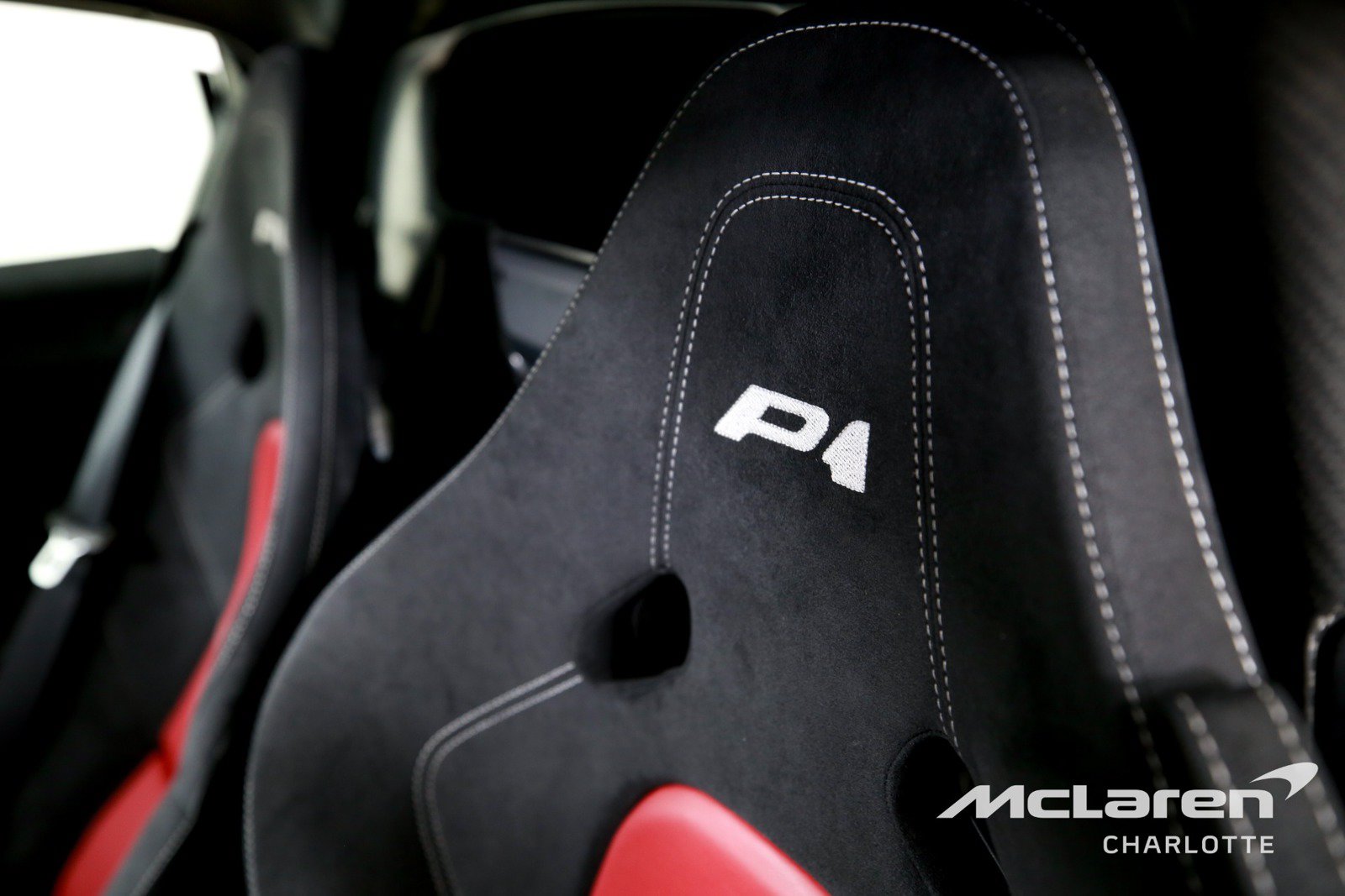 Used 2015 McLaren P1 photo 22