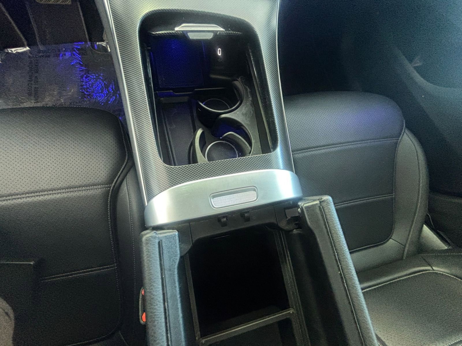 2024 Mercedes-Benz GLC 300