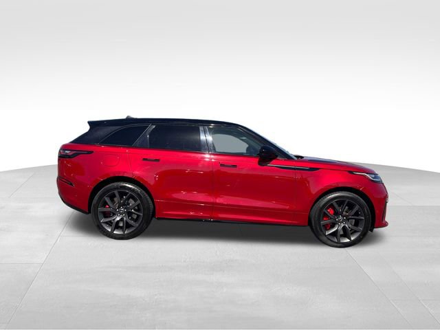 2020 Land Rover Range Rover Velar SV Autobiography Dynamic
