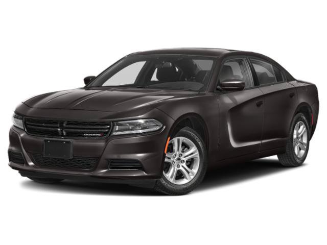 Used 2023 Dodge Charger SXT