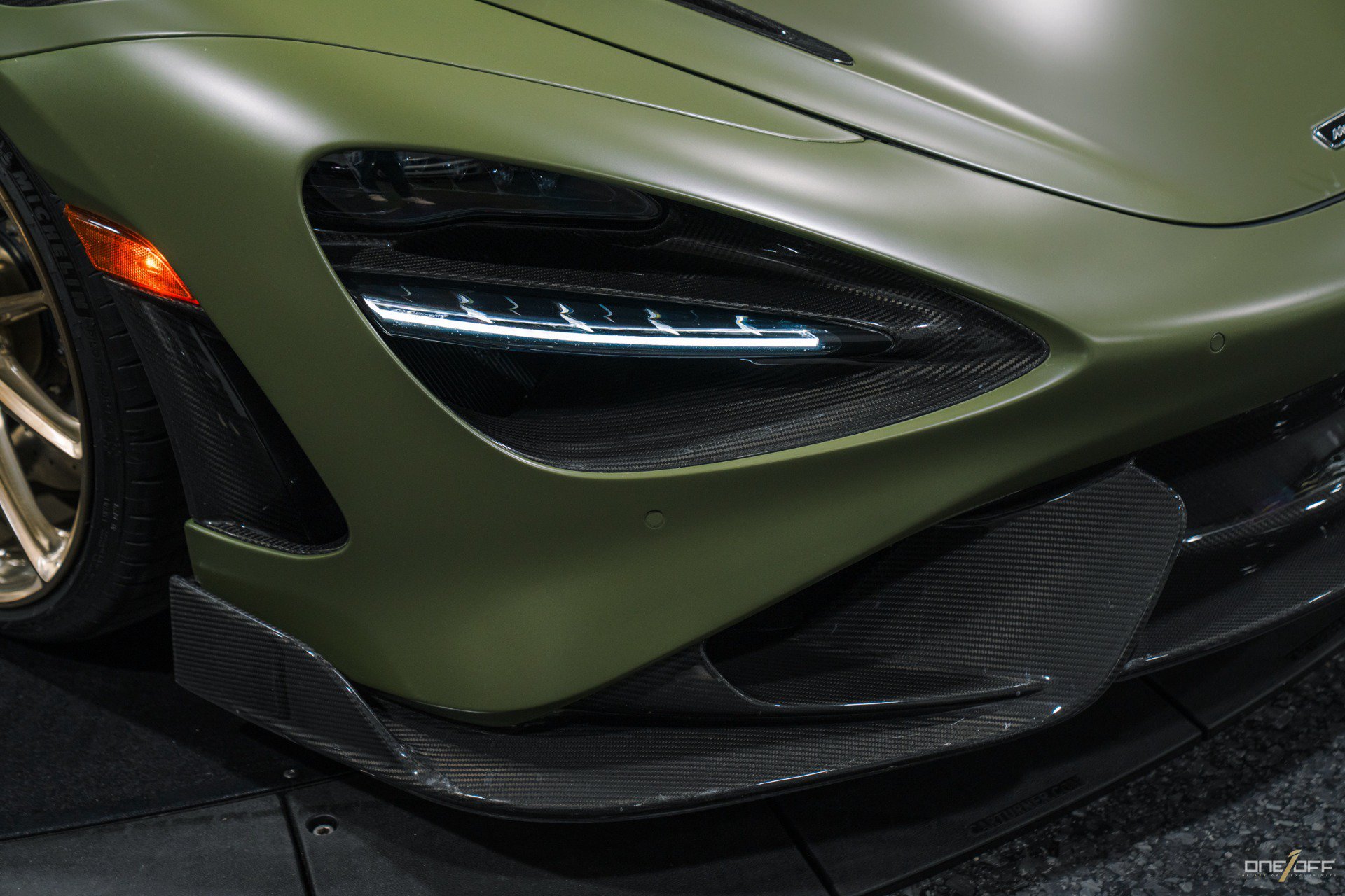 Used 2022 McLaren 765LT photo 29