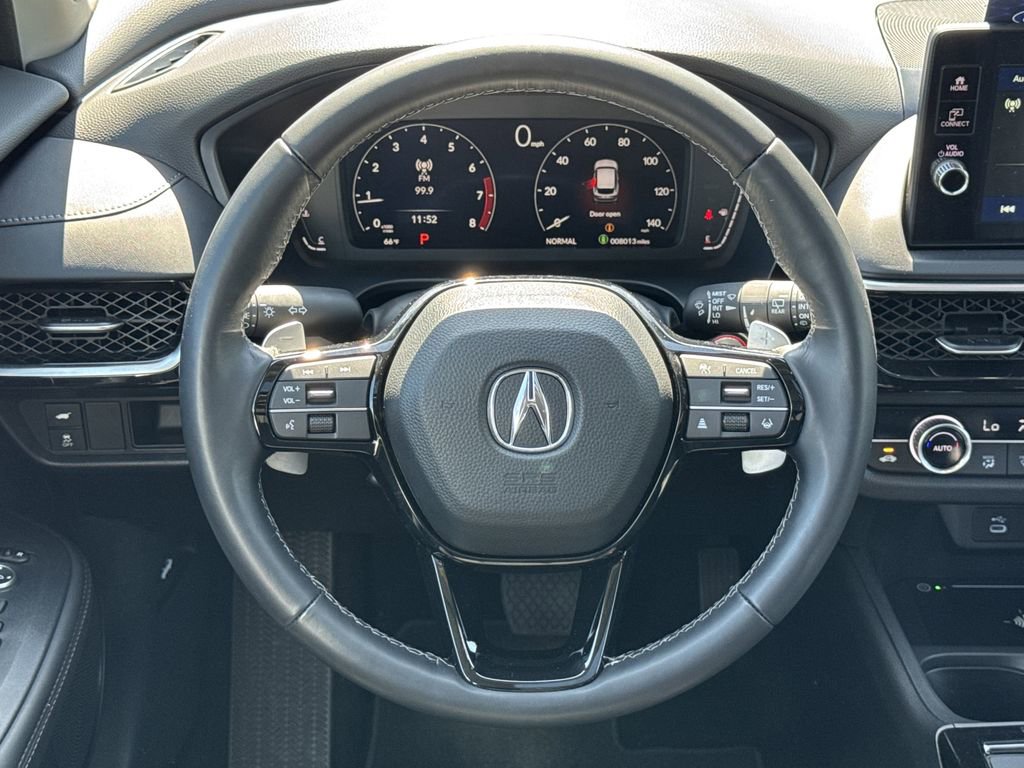 2025 Acura ADX FWD