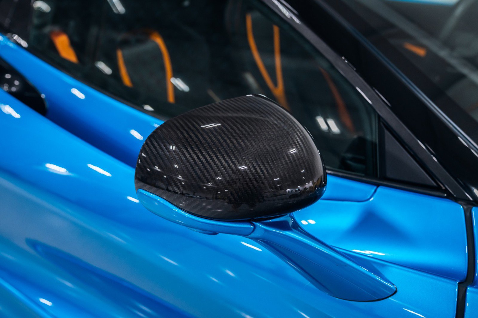 Used 2022 McLaren 720S Performance photo 30