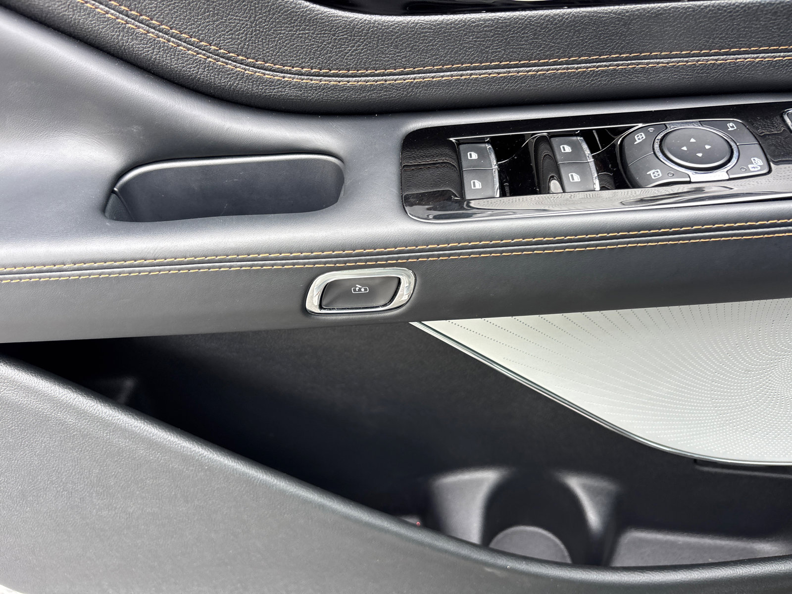 2025 Lincoln Aviator Black Label