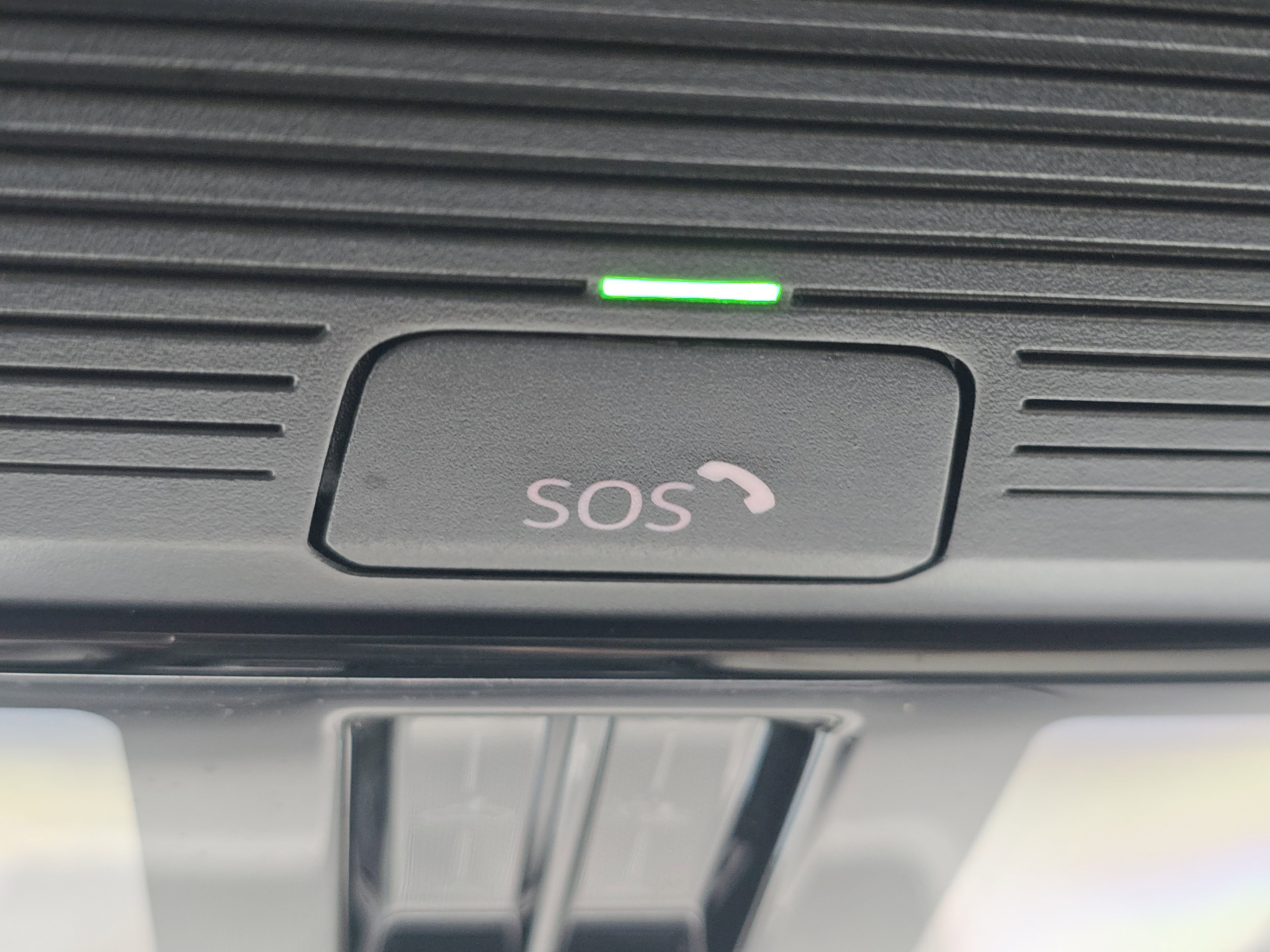 2024 Volkswagen Atlas Cross Sport SEL Premium R-Line