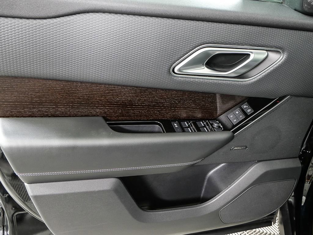 2019 Land Rover Range Rover Velar S