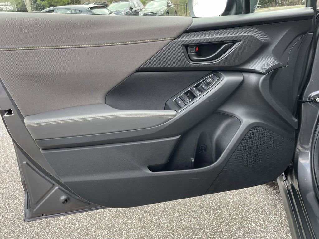 2025 Subaru Crosstrek 2.5i Sport