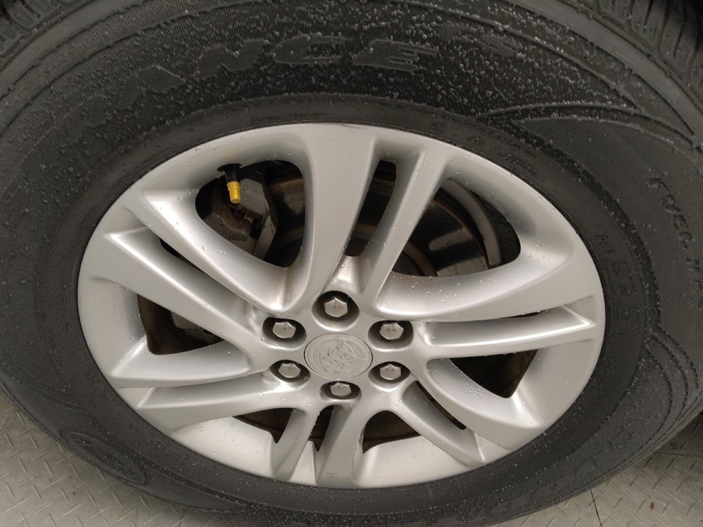 2019 Buick Enclave Premium