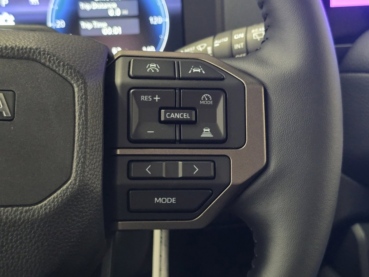 2026 Toyota Land Cruiser