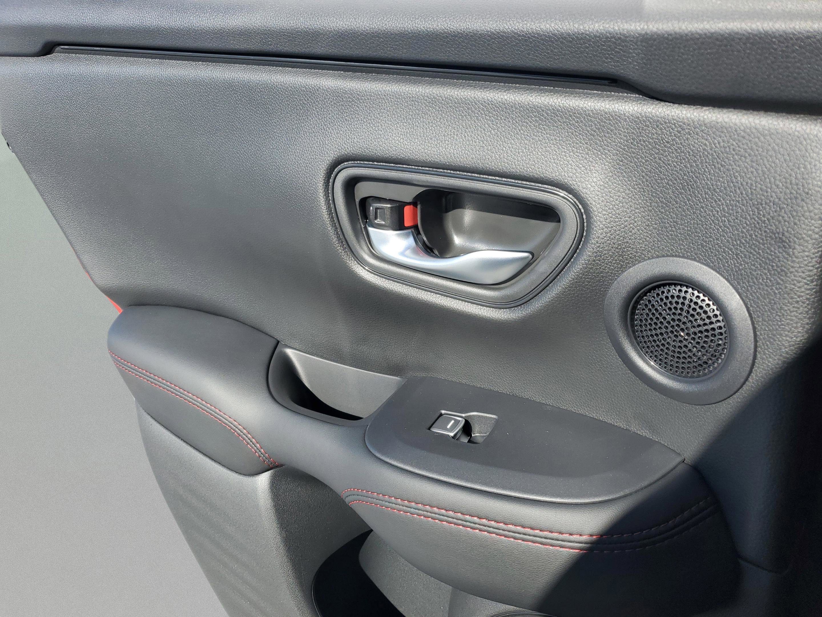 2026 Acura ADX A-Spec