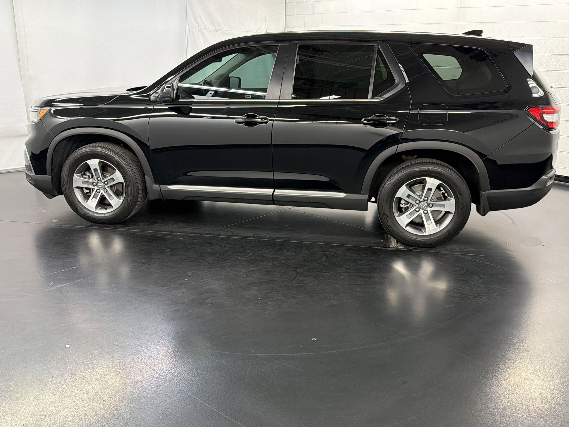 2023 Honda Pilot EX-L