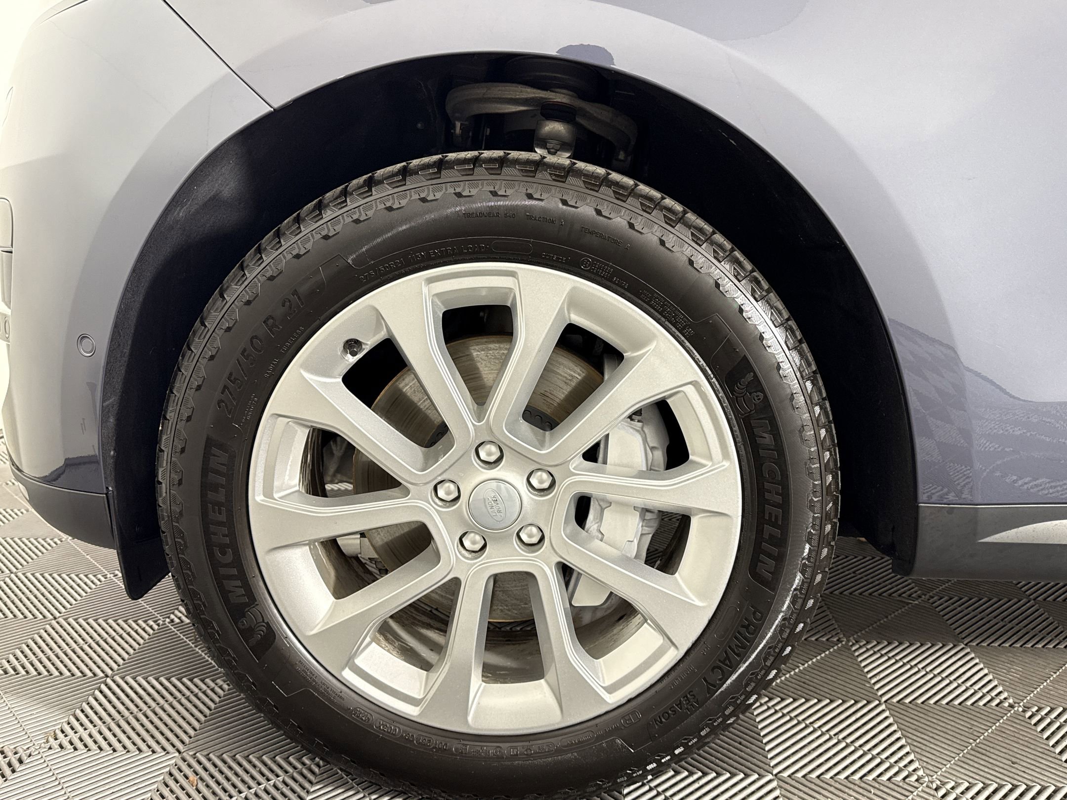 2023 Land Rover Range Rover Sport SE