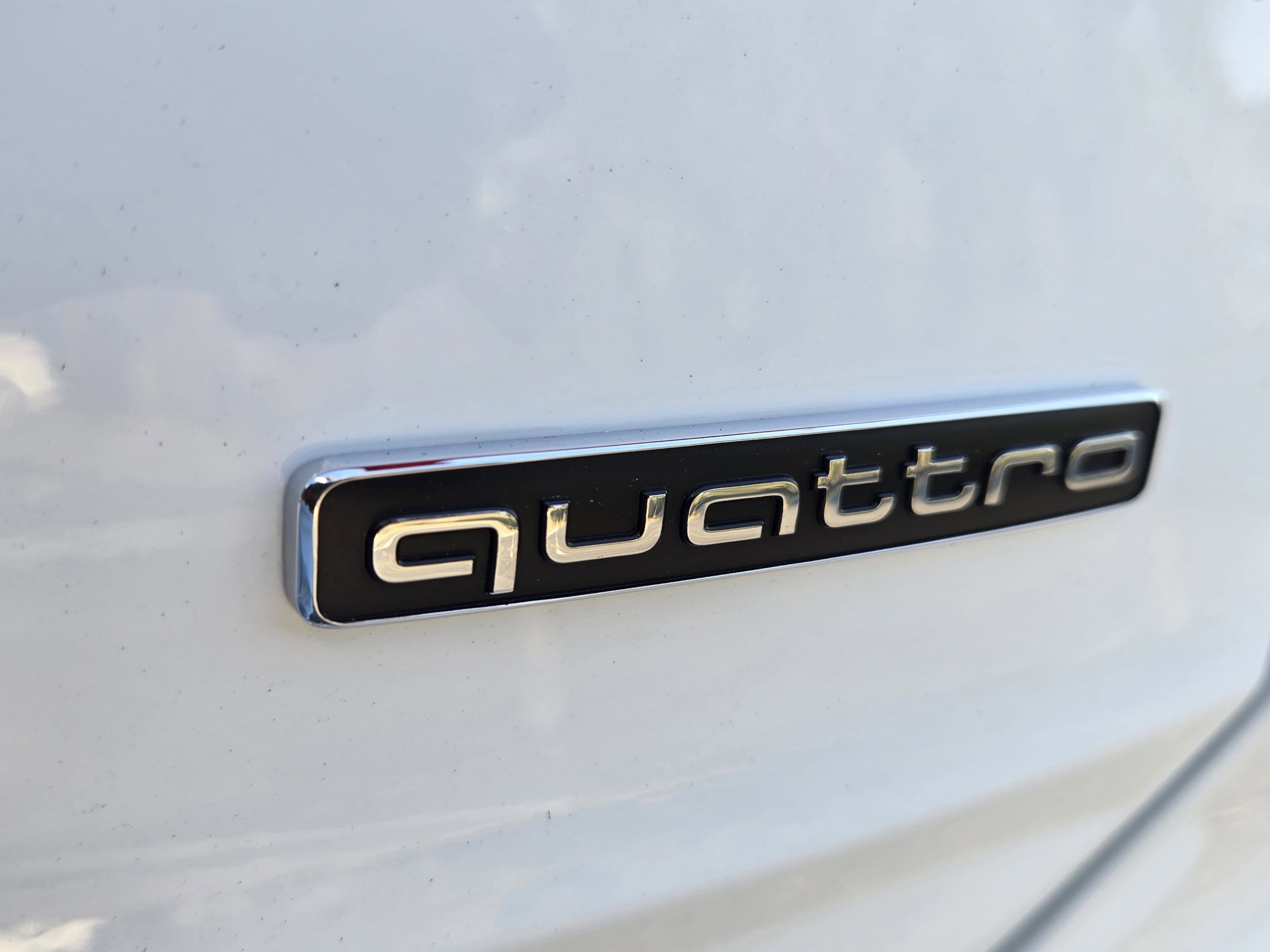 2025 Audi Q3 2.0T Premium