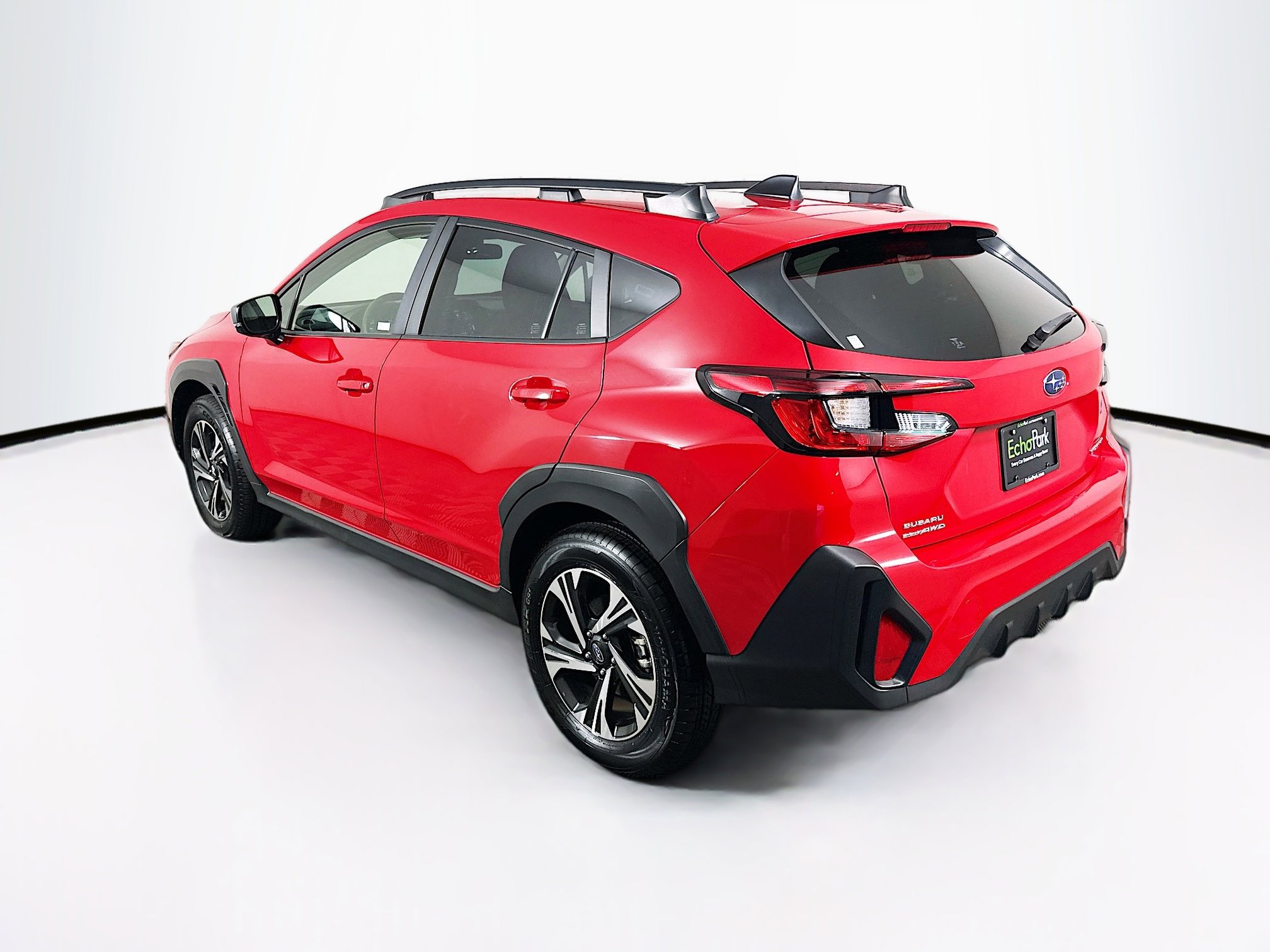 2024 Subaru Crosstrek 2.0i Premium