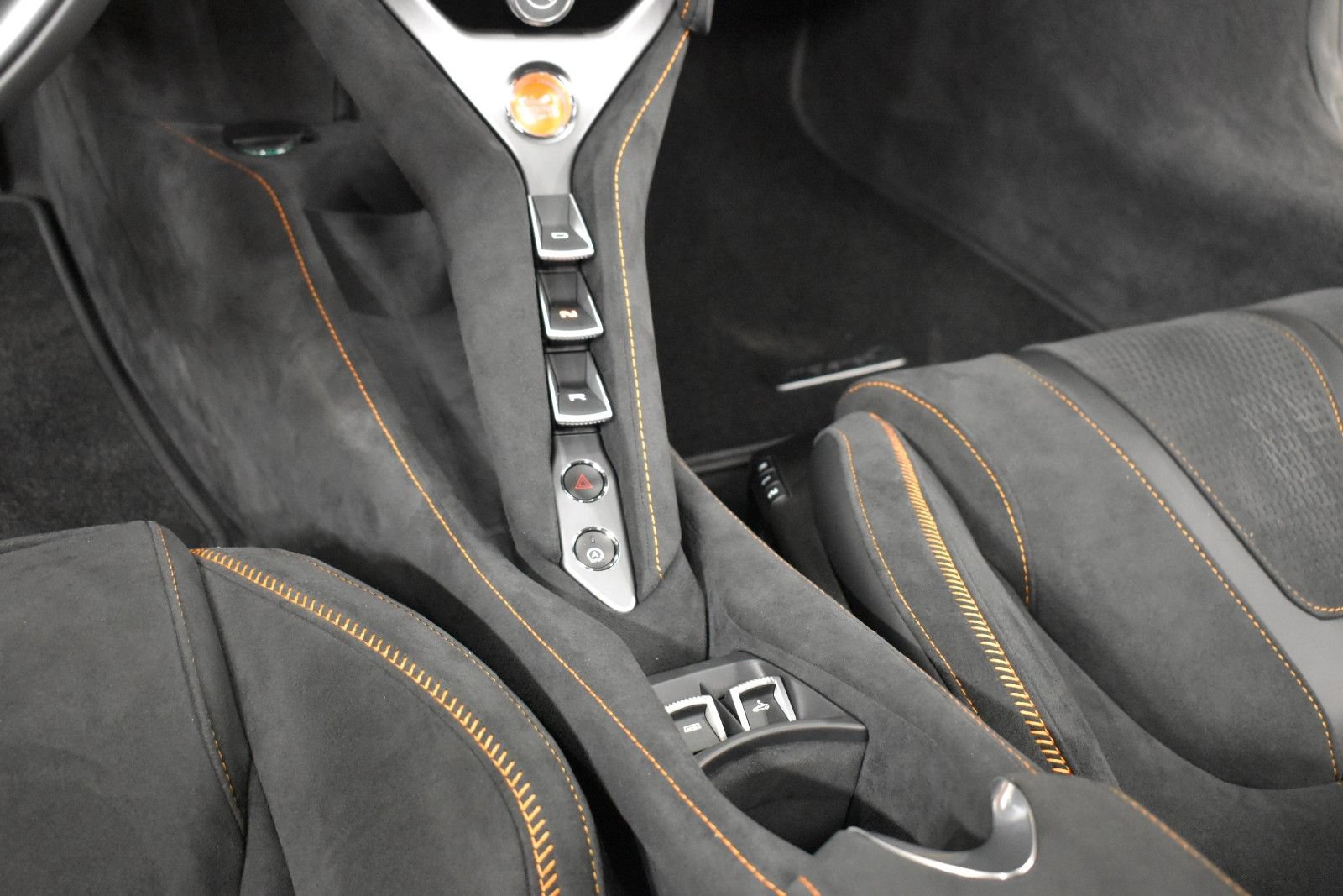 New 2027 McLaren 750S Spider photo 21