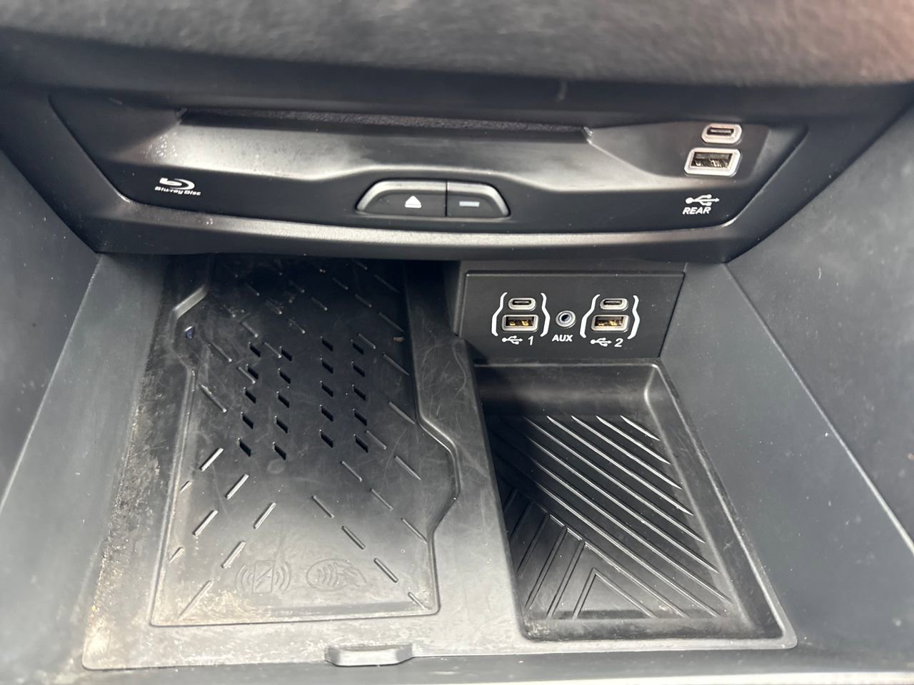 2025 Chrysler Pacifica Pinnacle