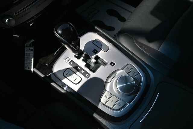 2012 Hyundai Genesis 4.6