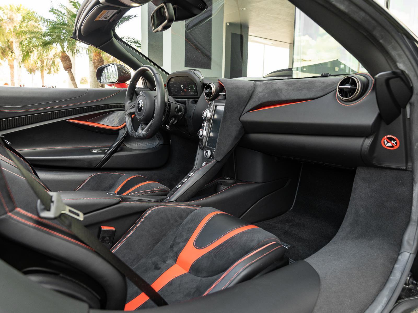 Used 2020 McLaren 720S Performance 2
