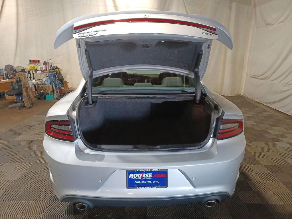 2022 Dodge Charger GT