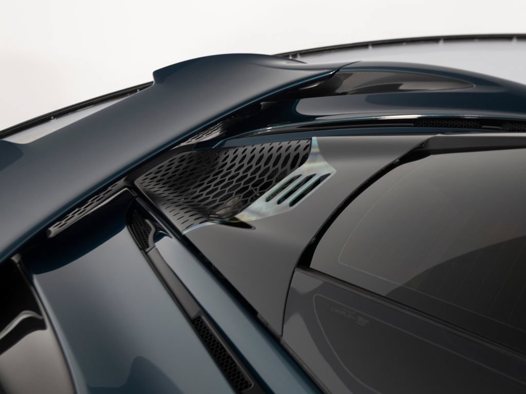 Used 2025 McLaren 750S photo 42