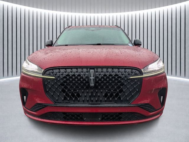 2025 Lincoln Aviator 2WD