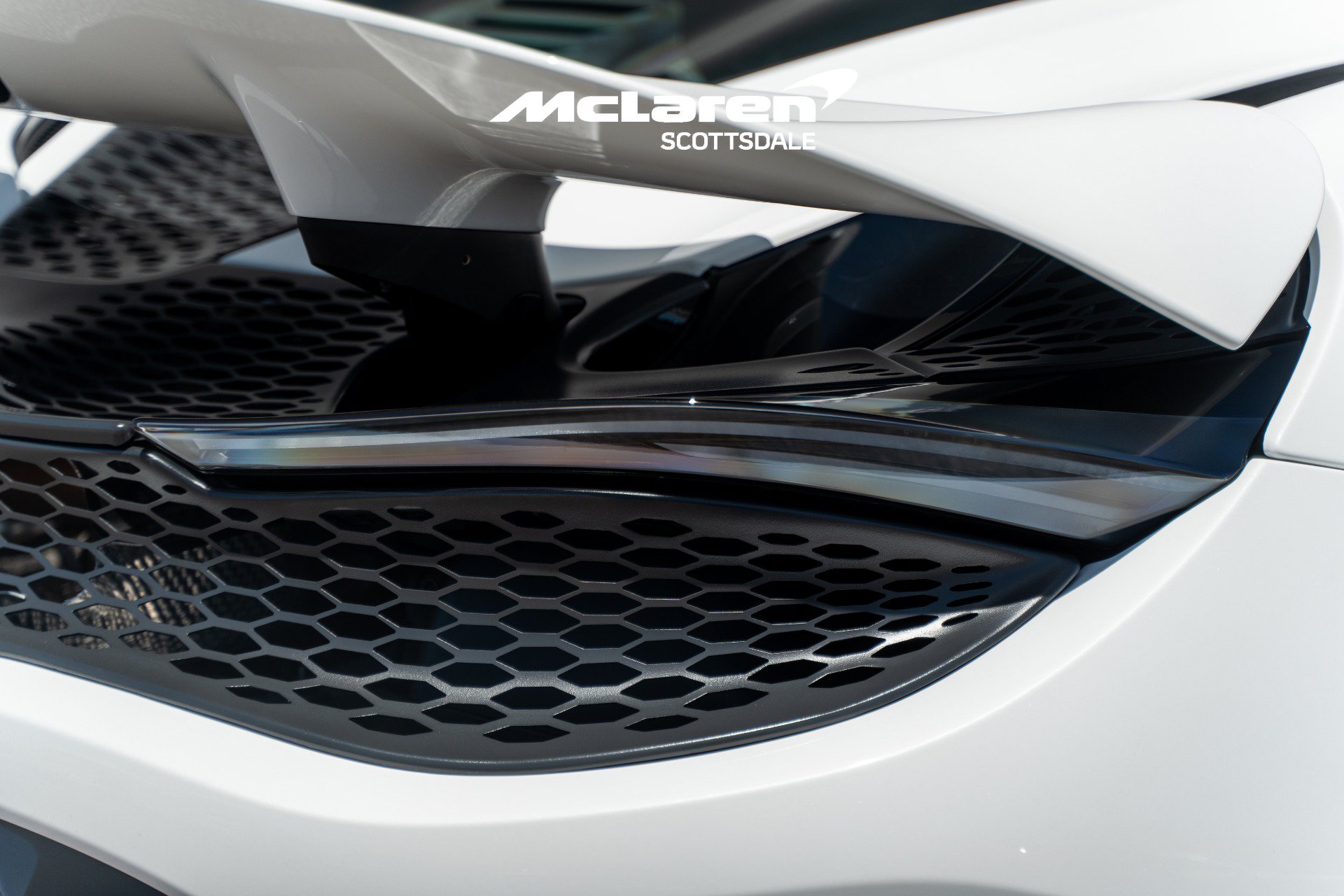 Used 2024 McLaren 750S photo 23