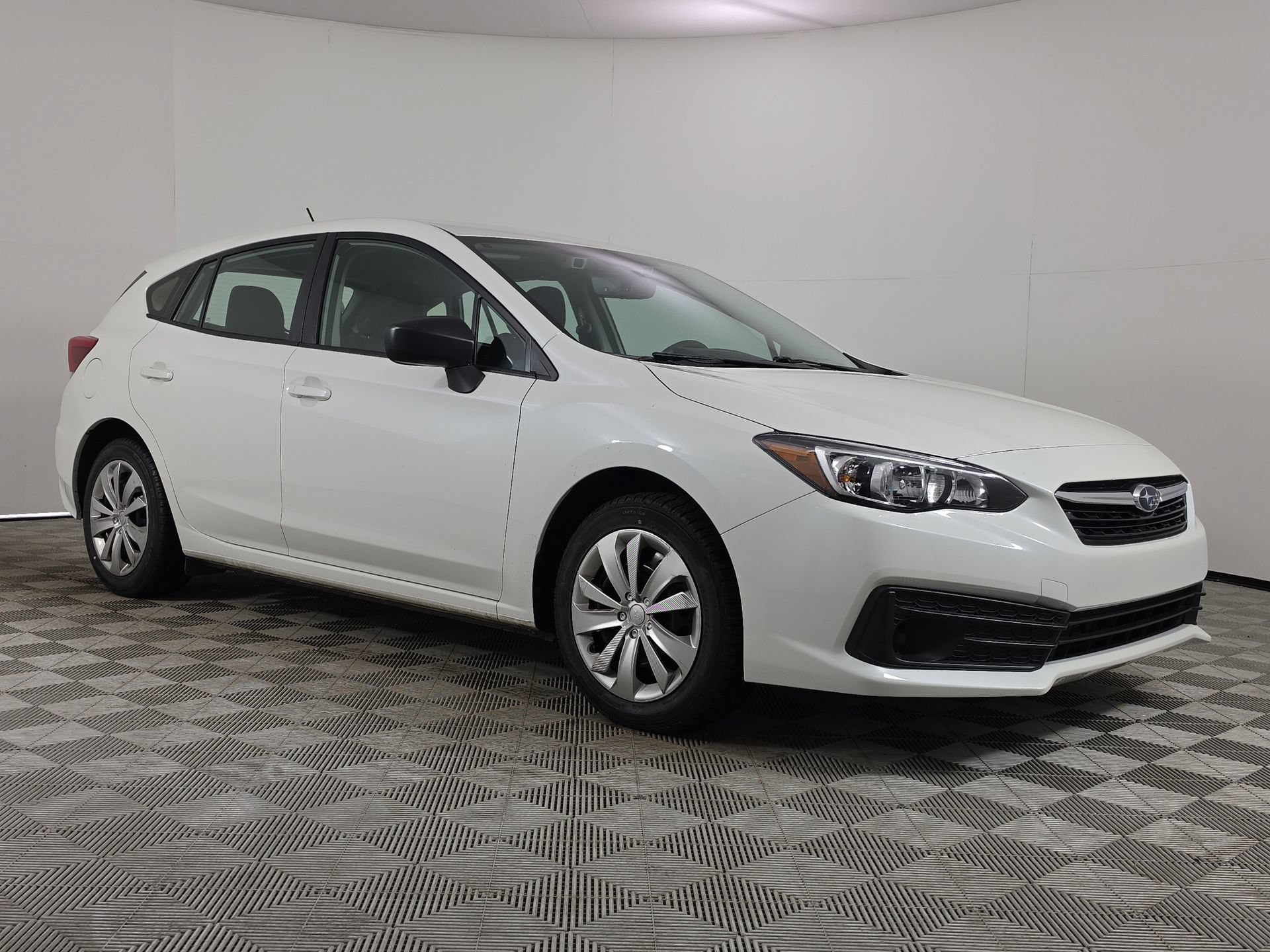 Used 2023 Subaru Impreza 2.0i w/ Popular Package #2