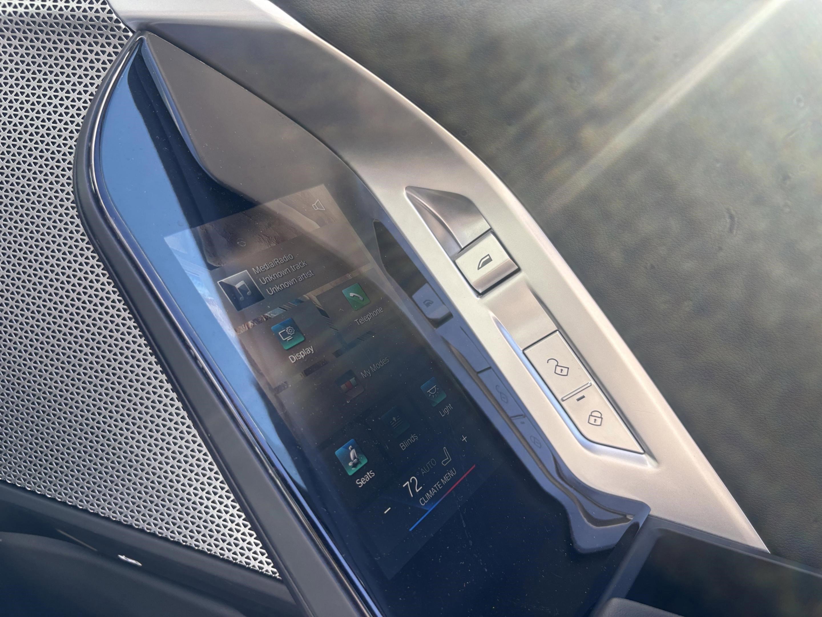 2023 BMW 760i xDrive