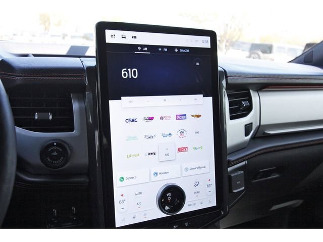 2024 Ford Expedition Timberline