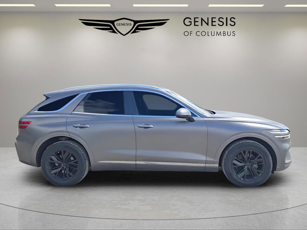 2023 Genesis Gv70 2.5T