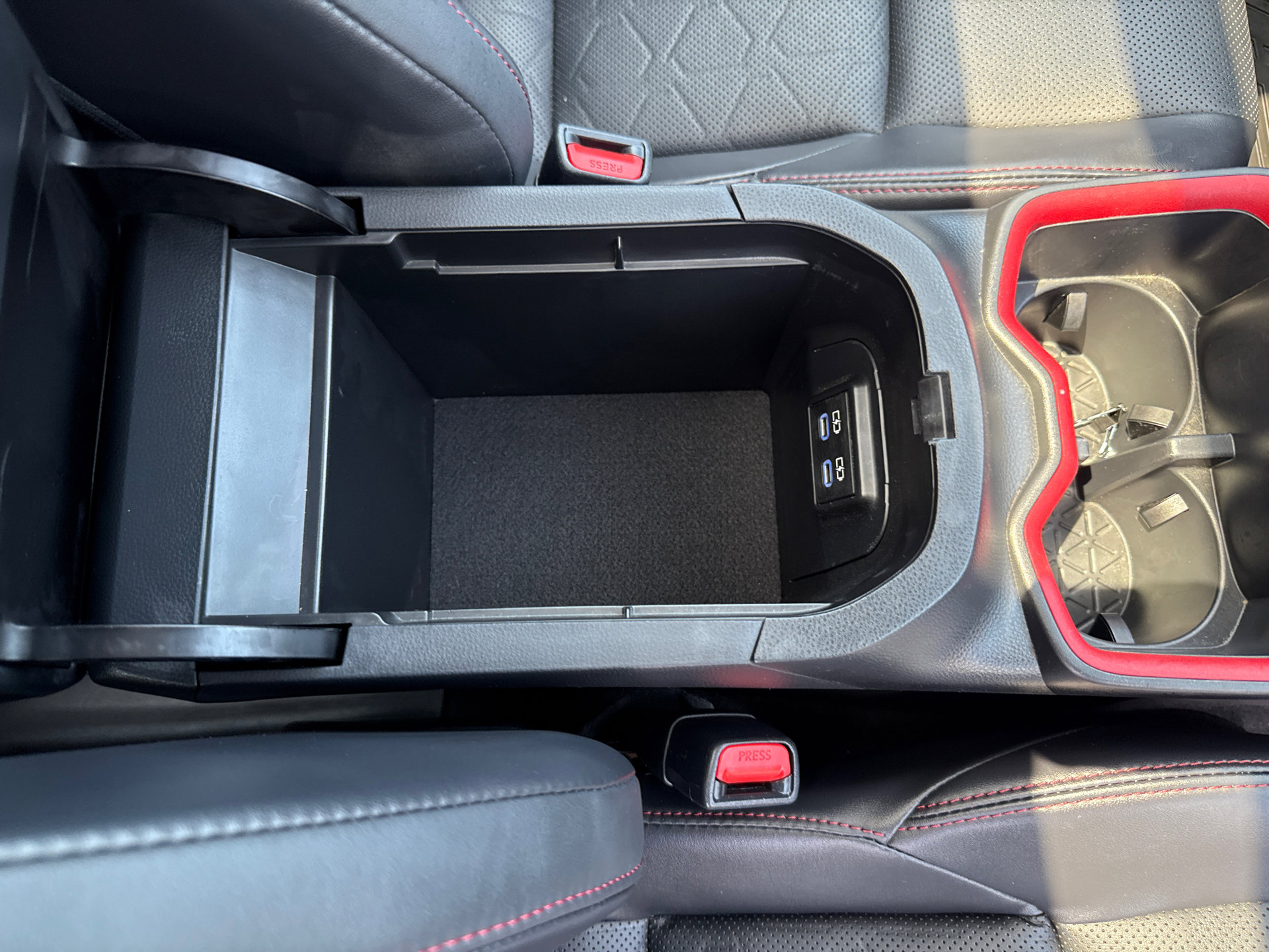 2022 Toyota RAV4 TRD Off-Road